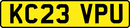 KC23VPU