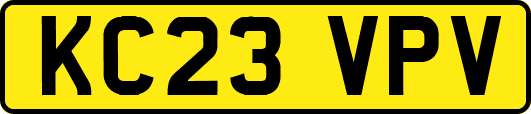KC23VPV