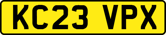 KC23VPX