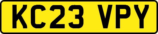 KC23VPY