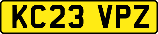 KC23VPZ