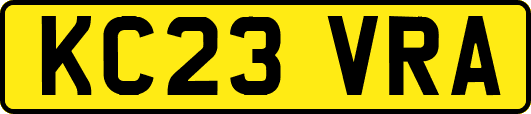 KC23VRA