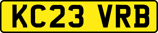 KC23VRB