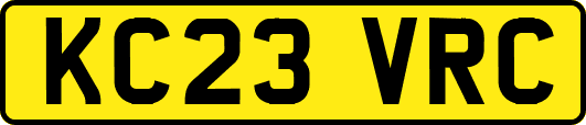 KC23VRC