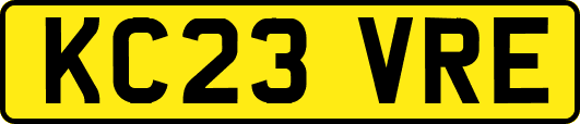 KC23VRE
