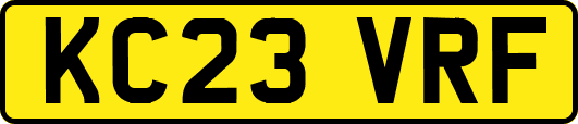KC23VRF