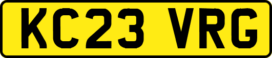 KC23VRG