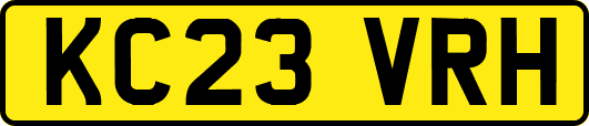 KC23VRH