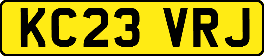 KC23VRJ
