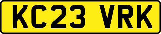 KC23VRK