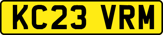 KC23VRM