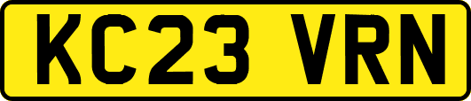 KC23VRN