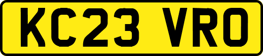 KC23VRO
