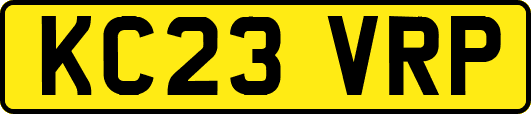 KC23VRP