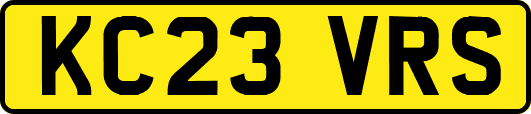 KC23VRS
