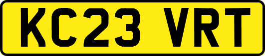 KC23VRT