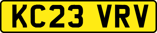 KC23VRV