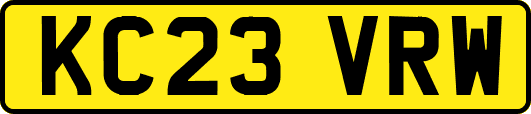 KC23VRW