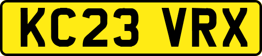 KC23VRX