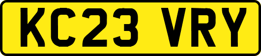 KC23VRY