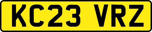 KC23VRZ