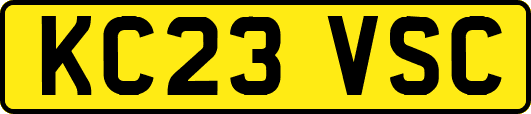 KC23VSC