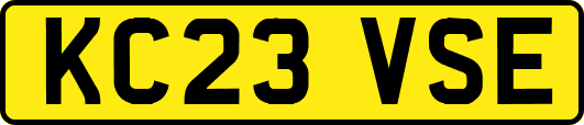 KC23VSE