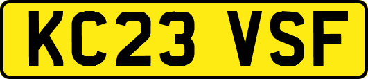KC23VSF