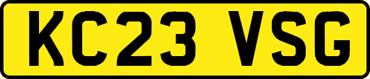 KC23VSG