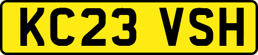 KC23VSH