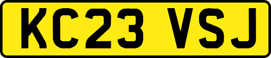 KC23VSJ