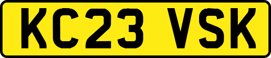 KC23VSK