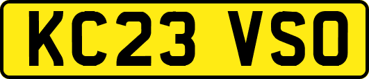 KC23VSO