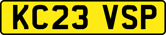KC23VSP