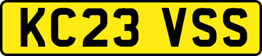 KC23VSS