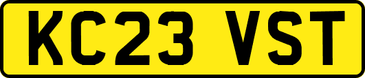 KC23VST