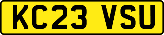 KC23VSU