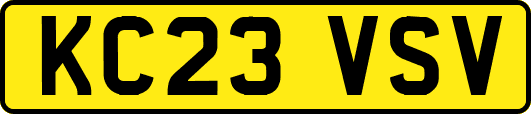 KC23VSV