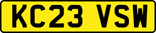 KC23VSW
