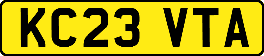 KC23VTA