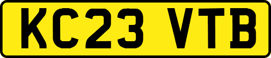 KC23VTB
