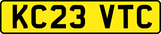 KC23VTC