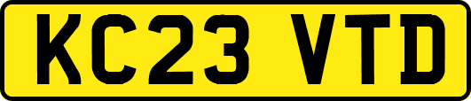 KC23VTD