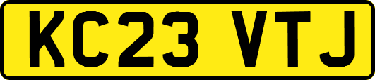 KC23VTJ