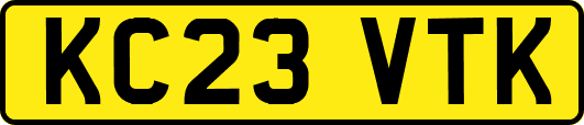 KC23VTK