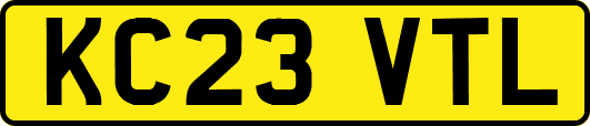 KC23VTL