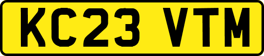 KC23VTM