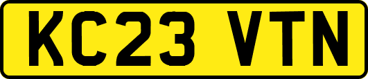 KC23VTN