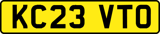 KC23VTO