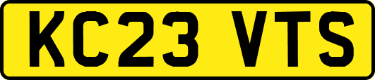 KC23VTS